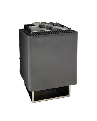 Electric Sauna Heater Harvia Cilindro PC70XE, 6,8kW, Black Electric Sauna Heater Harvia Cilindro PC70XE, 6,8kW, Black